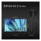 SONY BRAVIA 3 Class 4K GOOGLE TV รุ่น K-65S30 สมาร์ททีวีขนาด 65 นิ้ว ปี 2024