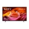 SONY BRAVIA UHD LED รุ่น KD-50X75K (50", 4K, Google TV, ปี 2022)