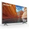 SONY ทีวี X80J UHD LED  (55", 4K, Google TV) รุ่น KD-55X80J/S ปี 2021