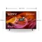 SONY BRAVIA UHD LED รุ่น KD-50X75K (50", 4K, Google TV, ปี 2022)