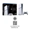 SONY เครื่องเล่นเกม PLAYSTATION5 Digital Edition Slim รุ่นดาวน์โหลด CFI-2018B01