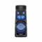 Sony เครื่องเสียง รุ่น MHC-V83D ระบบเครื่องเสียงพลังสูง พร้อมเทคโนโลยี BLUETOOTH