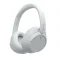SONY หูฟังไร้สาย Bluetooth Headset NC รุ่น WH-CH720N
