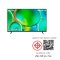 SONY LED TV ขนาด 55 นิ้ว (4K, GOOGLE TV) BRAVIA 2 II รุ่น K-55S20M2