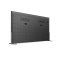 Sony Bravia QD-OLED 4K TV รุ่น K-65XR80M2 ทีวีขนาด 65 นิ้ว Bravia 8 II Series