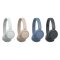 SONY Wireless Headphones รุ่น WH-CH520 หูฟังแบบครอบหูไร้สาย