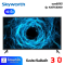 แอลอีดี ทีวี 42" SKYWORTH (Full HD, Android) 42STC6200