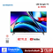 SKYWORTH LED Google TV 2K รุ่น 43Z6G สมาร์ททีวี 43 นิ้ว