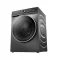 TCL เครื่องซักอบผ้าฝาหน้า รุ่น WT890PWDS 10/7 กก. 1200 RPM อินเวอร์เตอร์ สีเทา