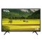 TCL แอลอีดี ทีวี 32" TCL (HD Ready, Flat) 32D2940