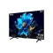 TCL  ทีวี คิวแอลอีดี 50 นิ้ว  (4K, QLED, GOOGLE TV) รุ่น 50P7K ปี 2025