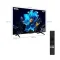 TCL  ทีวี คิวแอลอีดี 50 นิ้ว  (4K, QLED, GOOGLE TV) รุ่น 50P7K ปี 2025