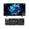 TCL  ทีวี คิวแอลอีดี 50 นิ้ว  (4K, QLED, GOOGLE TV) รุ่น 50P7K ปี 2025