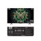 TCL Premium QD-Mini LED Google TV 4K 144Hz รุ่น 65C6K สมาร์ททีวีขนาด 65 นิ้ว
