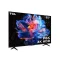 TCL LED ทีวี P6K Google TV 55 นิ้ว 4K UHD LED รุ่น 55P6K ปี 2025