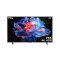 TCL  สมาร์ททีวีขนาด 43 นิ้ว LED Google TV HDR 4K รุ่น 43P6K  ปี 2025