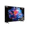 TCL  สมาร์ททีวีขนาด 43 นิ้ว LED Google TV HDR 4K รุ่น 43P6K  ปี 2025