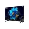 TCL QLED TV 4K 120 Hz Google TV รุ่น 55P7K สมาร์ททีวี ขนาด 55 นิ้ว