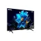 TCL QLED TV 4K 120 Hz Google TV รุ่น 55P7K สมาร์ททีวี ขนาด 55 นิ้ว