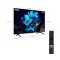 TCL QLED TV 4K 120 Hz Google TV รุ่น 55P7K สมาร์ททีวี ขนาด 55 นิ้ว