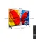 TCL QLED Google TV รุ่น 40S5K สมาร์ททีวี 40 นิ้ว FHD QLED  ปี 2025