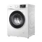 TCL เครื่องซักผ้าฝาหน้า รุ่น P611FLW 11 กก. 1400 RPM อินเวอร์เตอร์