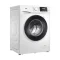 TCL เครื่องซักผ้าฝาหน้า รุ่น P611FLW 11 กก. 1400 RPM อินเวอร์เตอร์