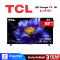 TCL LED Google TV ขนาด 55 นิ้ว รุ่น 55V6C