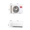 TCL แอร์ติดผนัง แอร์  Inverter 9895 BTU  Wi-Fi  รุ่น  TAC-PRO09PEC