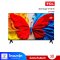 TCL QLED Google TV Full HD รุ่น 43S5K สมาร์ททีวี 43 นิ้ว