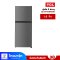 TCL ตู้เย็น2ประตู 6.6Q สีเทา รุ่นRT18MPTMG