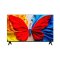 TCL QLED Google TV Full HD รุ่น 43S5K สมาร์ททีวี 43 นิ้ว