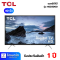 TCL LED TV 40 นิ้ว รุ่น 40D3000
