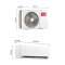 แอร์ติดผนัง Inverter 18425 BTU Wi-Fi TCL รุ่น TAC-PRO18PE