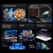 TCL Mini LED TV 4K Google TV AI 4K รุ่น 98T8D Smart TV ขนาด 98 นิ้ว