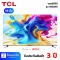 TCL ทีวี 55C645 UHD QLED รุ่น 55C645