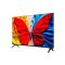 TCL QLED Google TV Full HD รุ่น 43S5K สมาร์ททีวี 43 นิ้ว