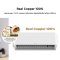 แอร์ติดผนัง Inverter 18940 BTU TCL รุ่น T-MTX19