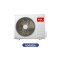 TCL เครื่องปรับอากาศ 9530BTU INVERTER เบอร์5 1ดาว WIFI PM2.5 รุ่นT-PROWD10C