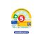 TCL เครื่องปรับอากาศ 9530BTU INVERTER เบอร์5 1ดาว WIFI PM2.5 รุ่นT-PROWD10C