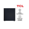 TCL ตู้เย็นมินิบาร์ 1.6Q  รุ่นRT95XFSDB