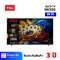 QLED Google TV ขนาด 98นิ้ว ยี่ห้อ TCL รุ่น 98C655 (เครื่องศูนย์ไทย รับประกัน 3ปี)