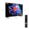 TCL LED Google TV ขนาด 65 นิ้ว รุ่น 65P6K
