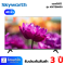 SKYWORTH LED Google TV รุ่น 40STE6600 Google TV สมาร์ททีวี ขนาด 40 นิ้ว