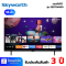 SKYWORTH LED Smart TV 4K 55 นิ้ว รุ่น 55STD4000