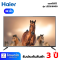 ทีวี Haier LED Digital TV 2K 32นิ้ว รุ่น LE32K6000