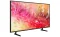 SAMSUNG LED TV 43''  Smart TV  4K Crystal UHD  รุ่น (UA43DU7000KXXT)