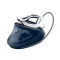 TEFAL เตารีดแรงดันไอน้ำพลังสูง Pro Express Ultimate II เตารีดหม้อต้ม (3000 วัตต์, สีฟ้า) รุ่น GV9720 + โต๊ะรีดผ้า