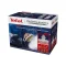 TEFAL เตารีดแรงดันไอน้ำพลังสูง Pro Express Ultimate II เตารีดหม้อต้ม (3000 วัตต์, สีฟ้า) รุ่น GV9720 + โต๊ะรีดผ้า