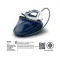 TEFAL เตารีดแรงดันไอน้ำพลังสูง Pro Express Ultimate II เตารีดหม้อต้ม (3000 วัตต์, สีฟ้า) รุ่น GV9720 + โต๊ะรีดผ้า